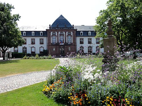 Haguenau