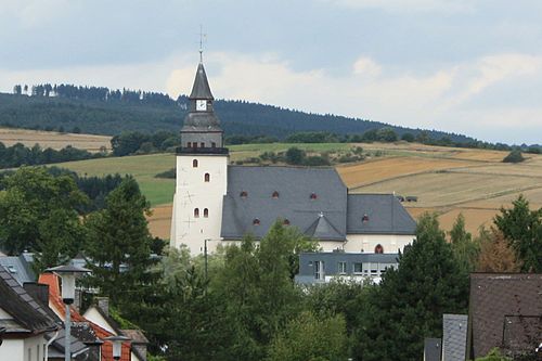 Haiger, Germany Haiger