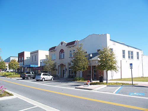 Haines City FL, United States Haines City