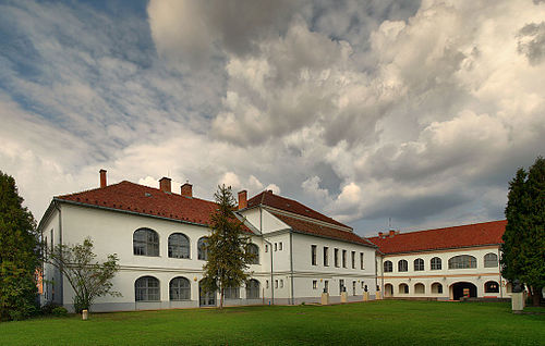 Hajdúböszörmény, Hungary Hajdúböszörmény