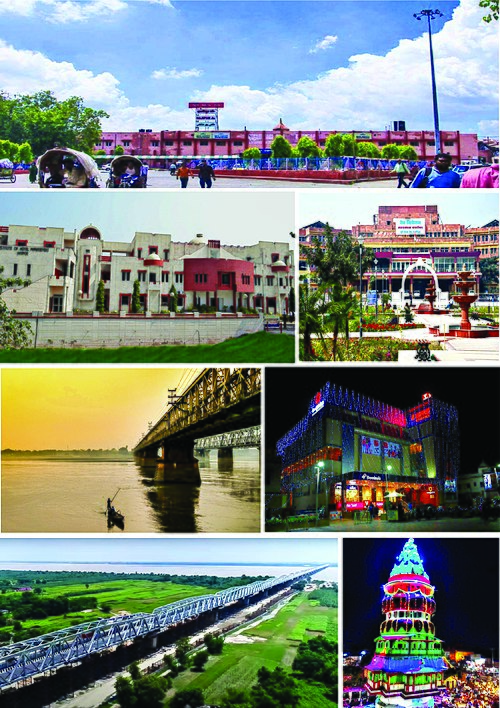 Hājīpur, India Hājīpur