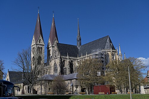 Halberstadt