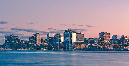 Halifax, Canada Halifax