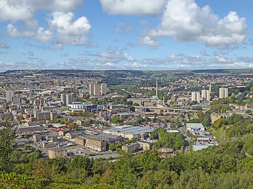 Halifax