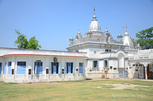 Hālīsahar, India Hālīsahar