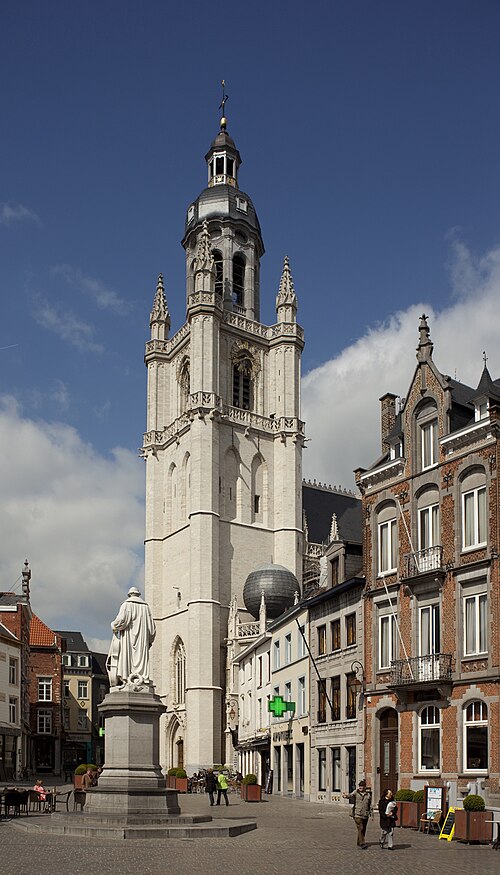 Halle