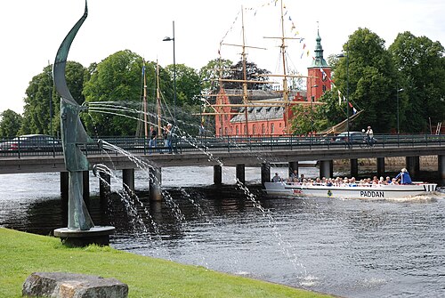 Halmstad, Sweden Halmstad