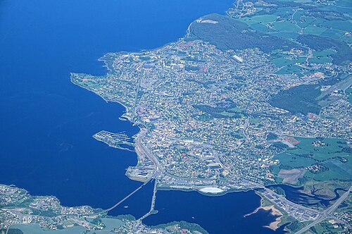 Hamar, Norway Hamar