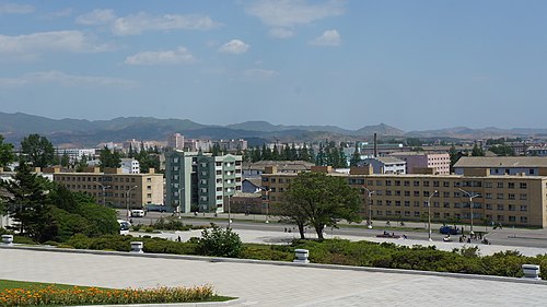 Hamhŭng