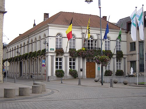 Hamme, Belgium Hamme