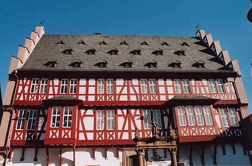 Hanau am Main, Germany Hanau am Main