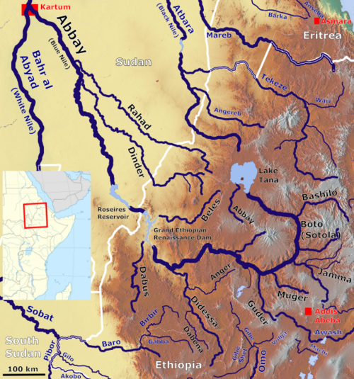 Nek’emtē, Ethiopia Nek’emtē