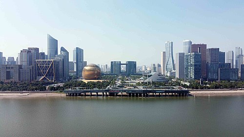 Hangzhou