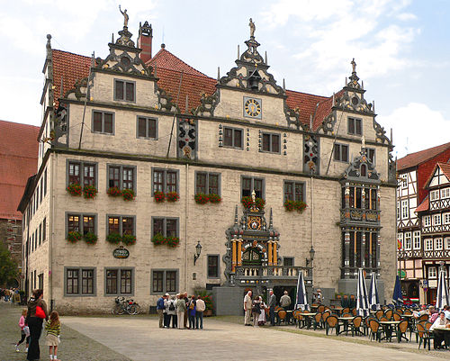 Hannoversch Münden