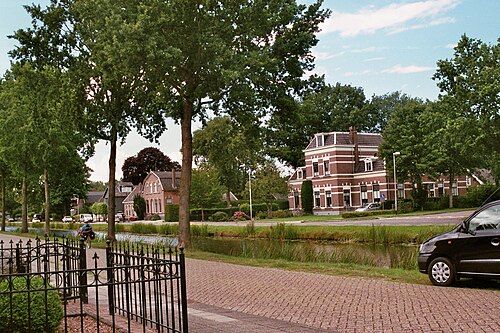 Hardenberg, Netherlands Hardenberg