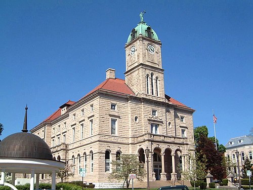 Harrisonburg VA, United States Harrisonburg