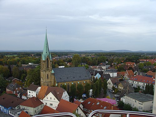 Harsewinkel