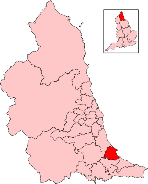 Hartlepool