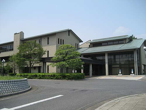 Hasuda, Japan Hasuda