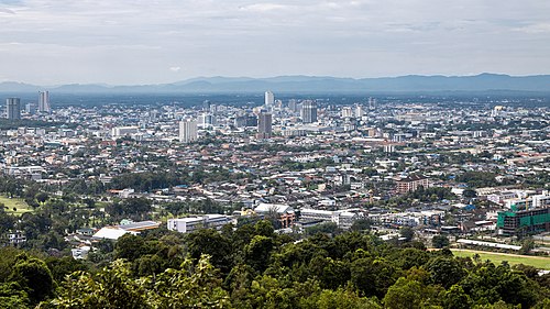 Hat Yai, Thailand Hat Yai