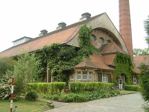 Hattersheim
