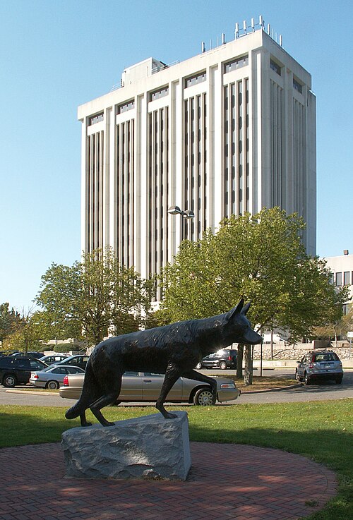 Hauppauge