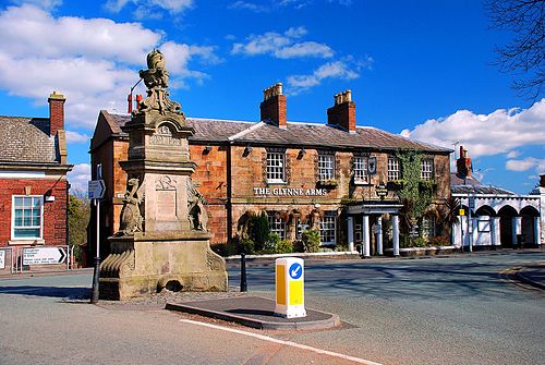 Hawarden, United Kingdom Hawarden