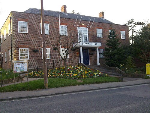 Haywards Heath, United Kingdom Haywards Heath