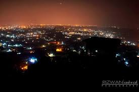 Hazāribāgh, India Hazāribāgh