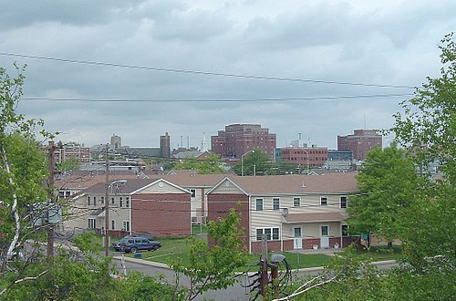 Hazleton PA, United States Hazleton