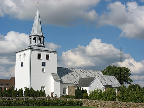 Hedensted
