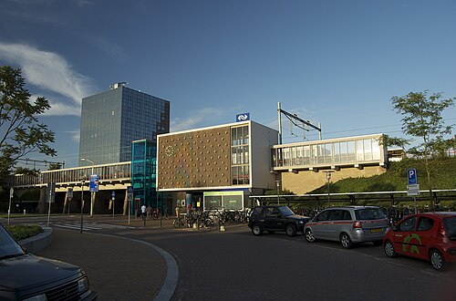 Heemstede