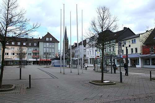 Heiligenhaus