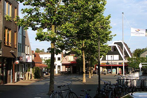 Heiloo, Netherlands Heiloo