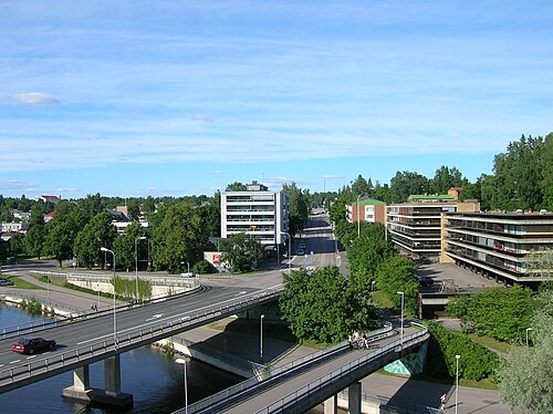 Heinola, Finland Heinola