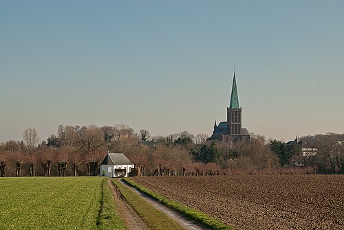 Heinsberg, Germany Heinsberg