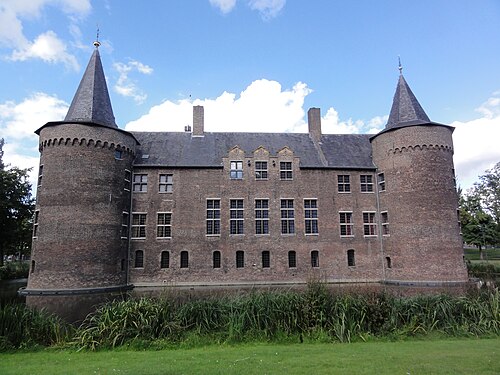 Helmond, Netherlands Helmond