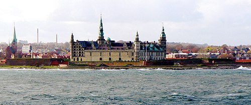 Helsingør, Denmark Helsingør