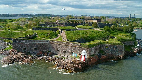 Helsinki, Finland Helsinki