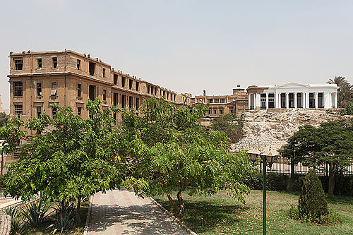 Ḩalwān, Egypt Ḩalwān