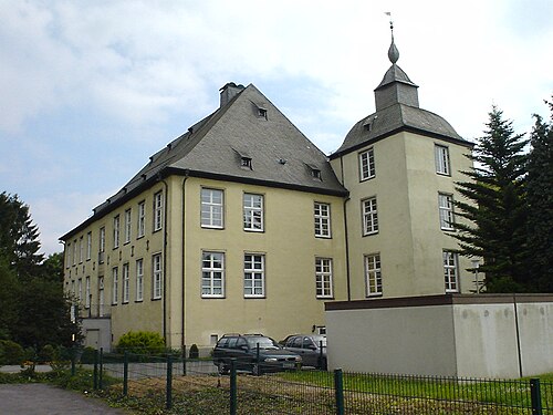 Hemer, Germany Hemer