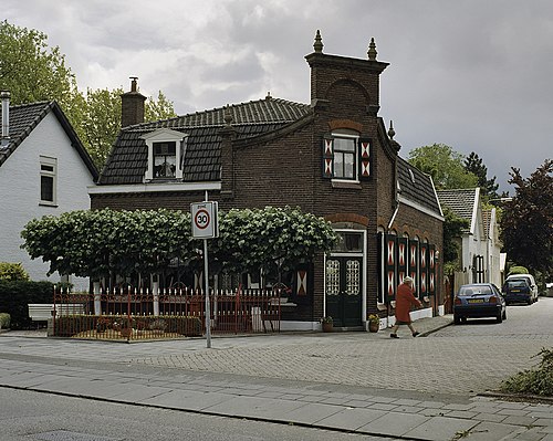 Hendrik-Ido-Ambacht, Netherlands Hendrik-Ido-Ambacht