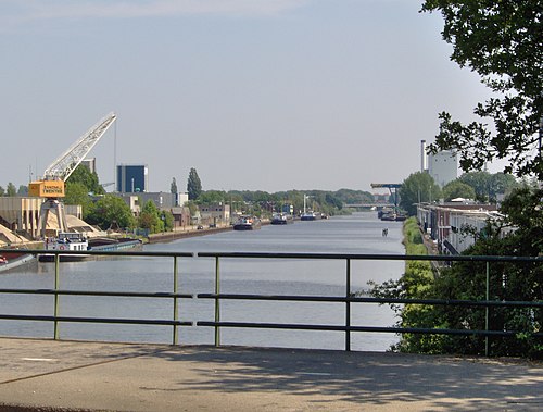 Hengelo, Netherlands Hengelo