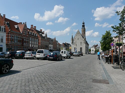 Herentals, Belgium Herentals