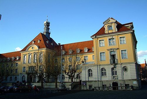 Herford, Germany Herford
