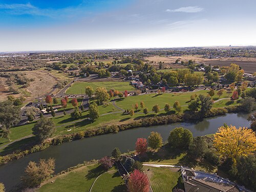 Hermiston