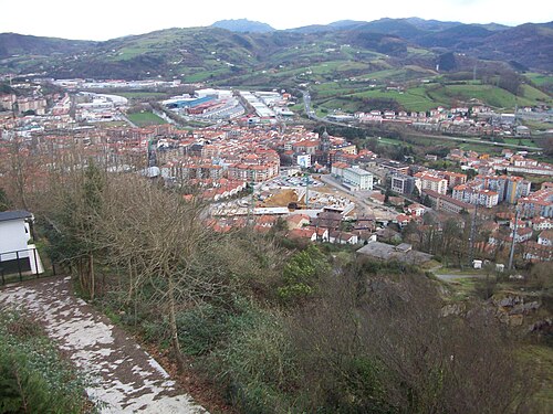 Hernani, Spain Hernani