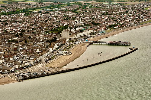 Herne Bay, United Kingdom Herne Bay