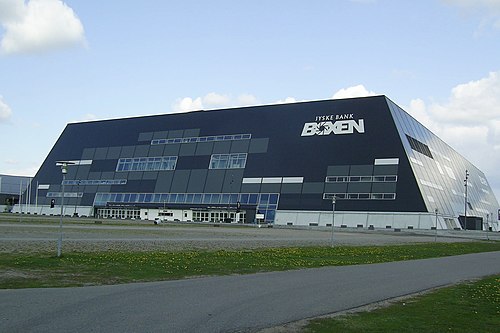 Herning, Denmark Herning
