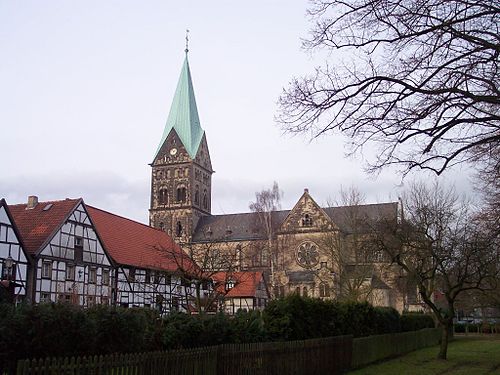Herten, Germany Herten